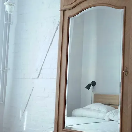 Apartmán Ludowa 1 Miedzyzdroje