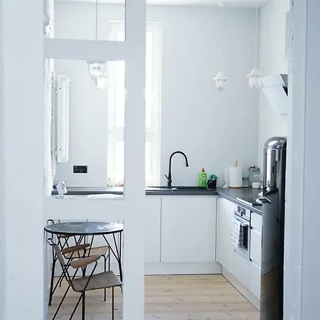 Ludowa 1 Miedzyzdroje