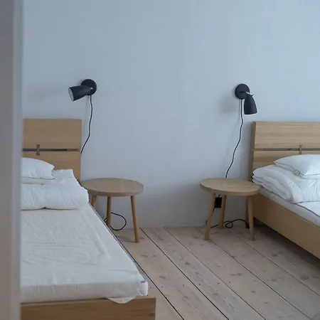 Apartmán Ludowa 1 *