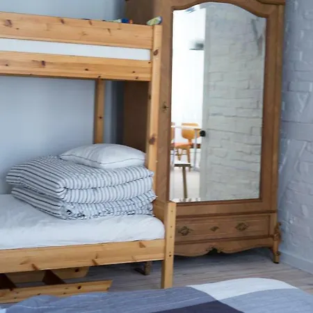 Ludowa 1 * Miedzyzdroje