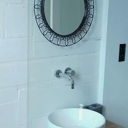 Ludowa 1 Apartmán *