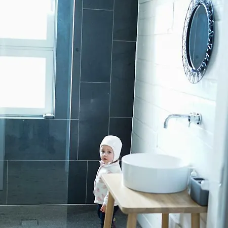 Ludowa 1 Apartmán *