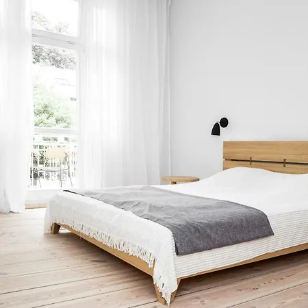 Ludowa 1 Apartmán Miedzyzdroje