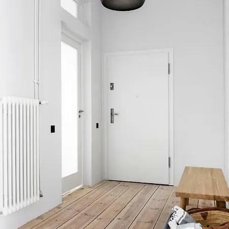 Apartmán Ludowa 1 *