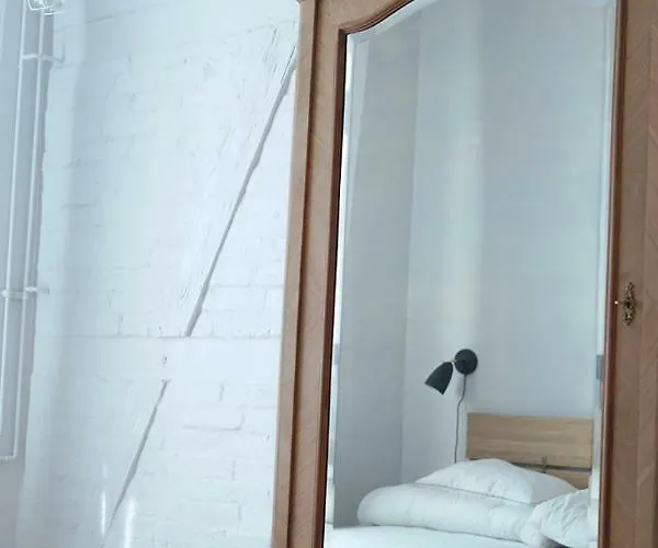 Апартаменты Ludowa 1 Мендзыздрое