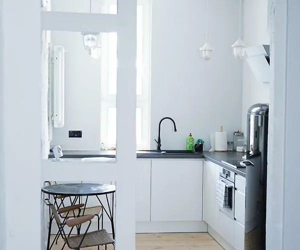 Ludowa 1 Мендзыздрое