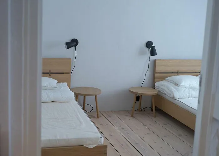 Апартаменты Ludowa 1 *