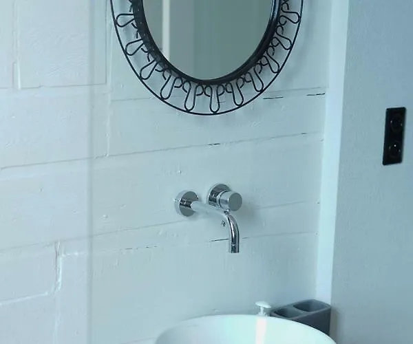 Ludowa 1 Апартаменты *