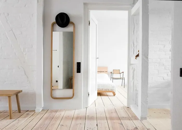 Ludowa 1 Апартаменты *