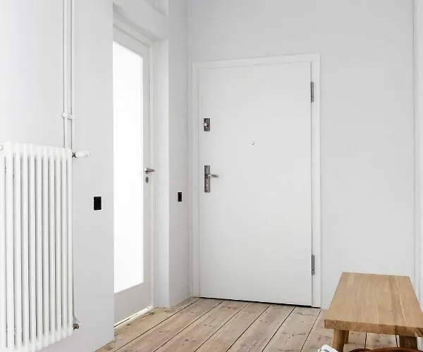 Апартаменты Ludowa 1 *